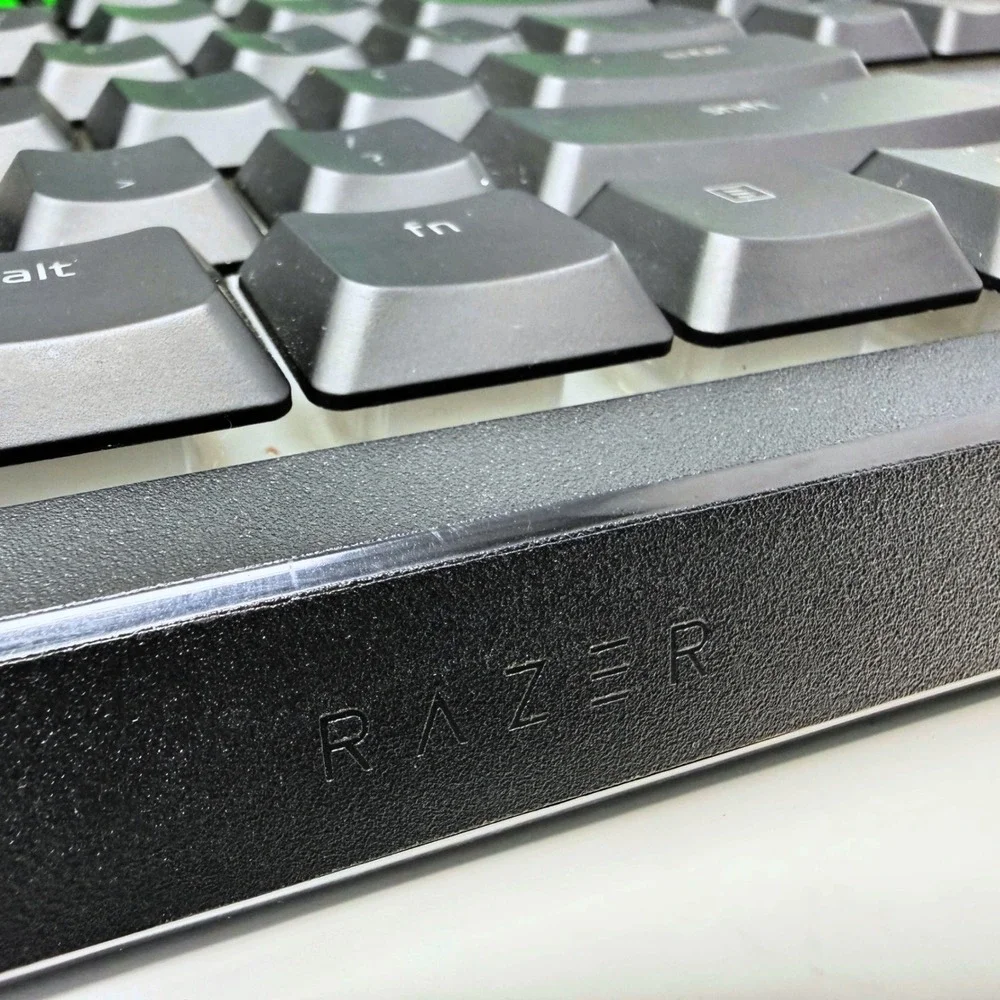 Razer tested working